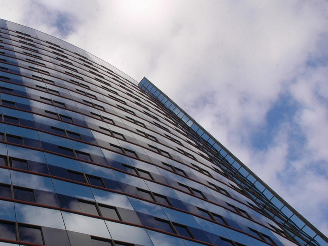 Mobirise Website Builder